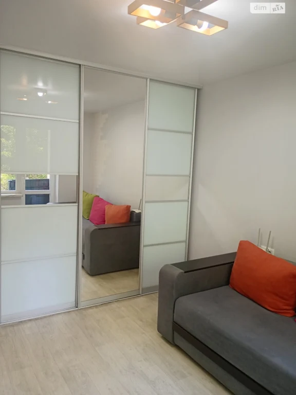 Long-Term Rental Apartment in Topola-2