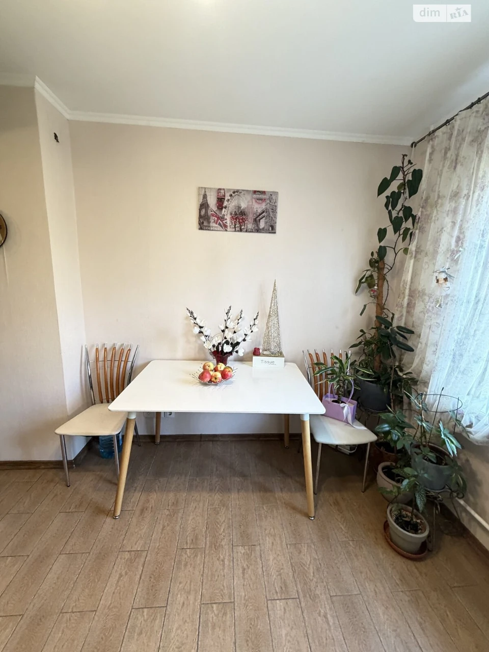Продаж Квартира Батиєва Гора