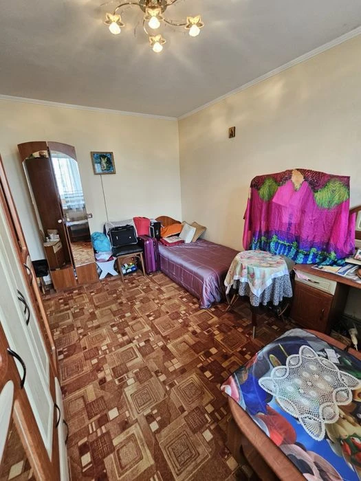 3-room apartment for sale in the Vokzal district