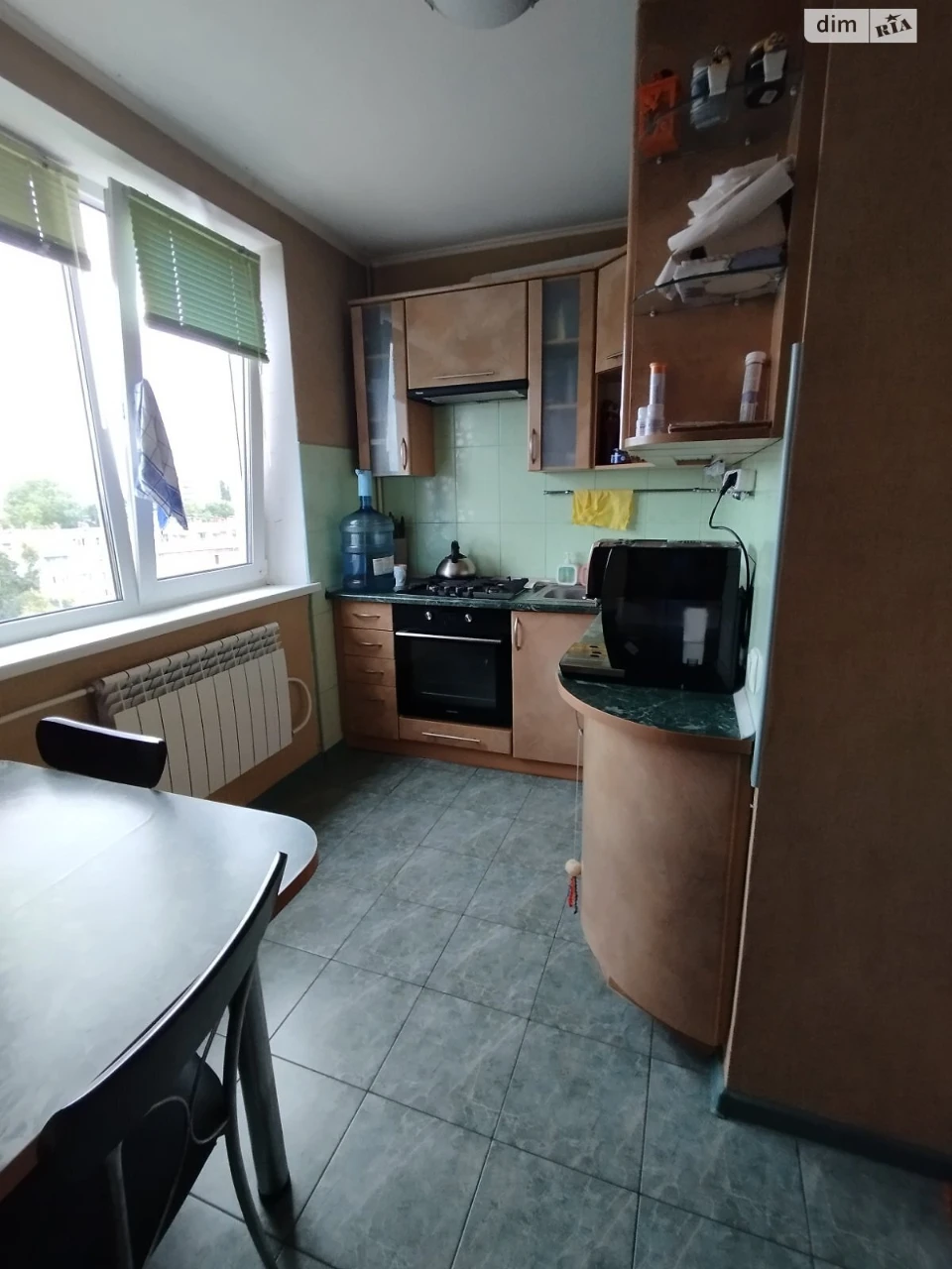 Apartment for Sale: Slobids'kyi