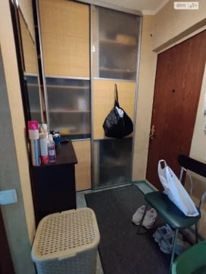 Apartment for Sale: Slobids'kyi