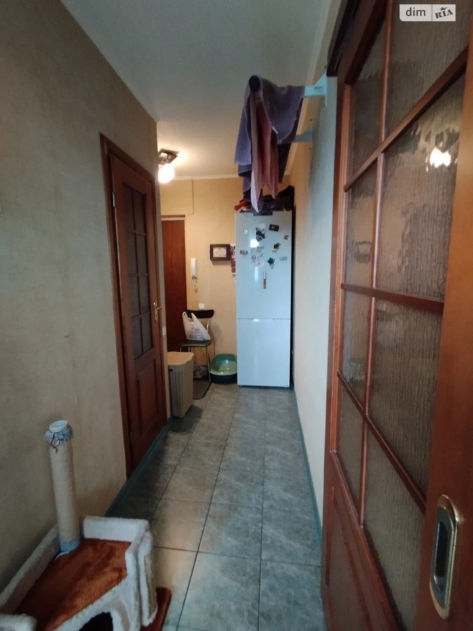 Apartment for Sale: Slobids'kyi