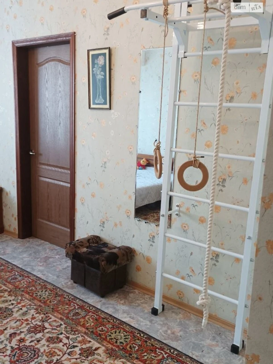 Долгосрочная аренда квартиры в Алексеевке