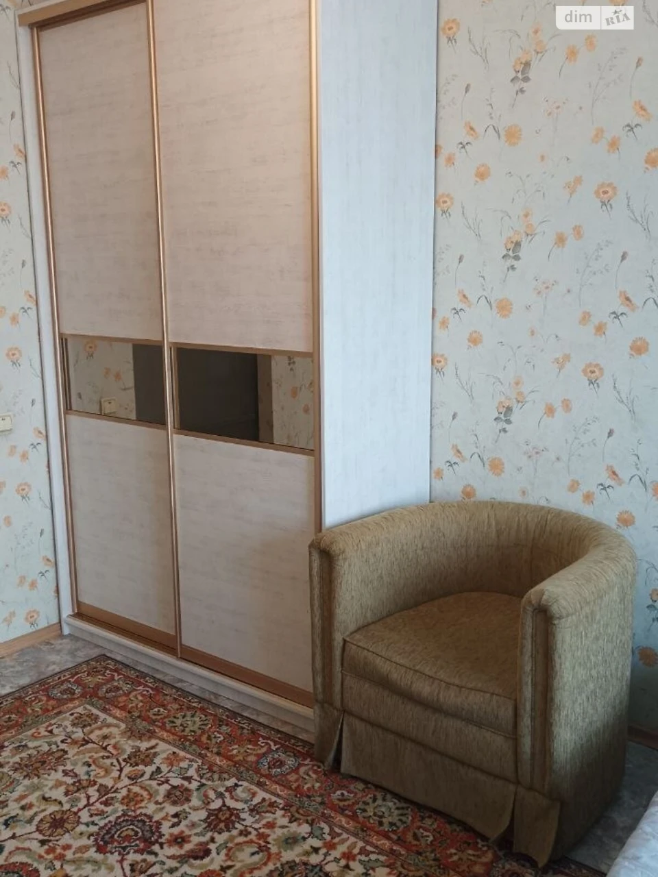Долгосрочная аренда квартиры в Алексеевке