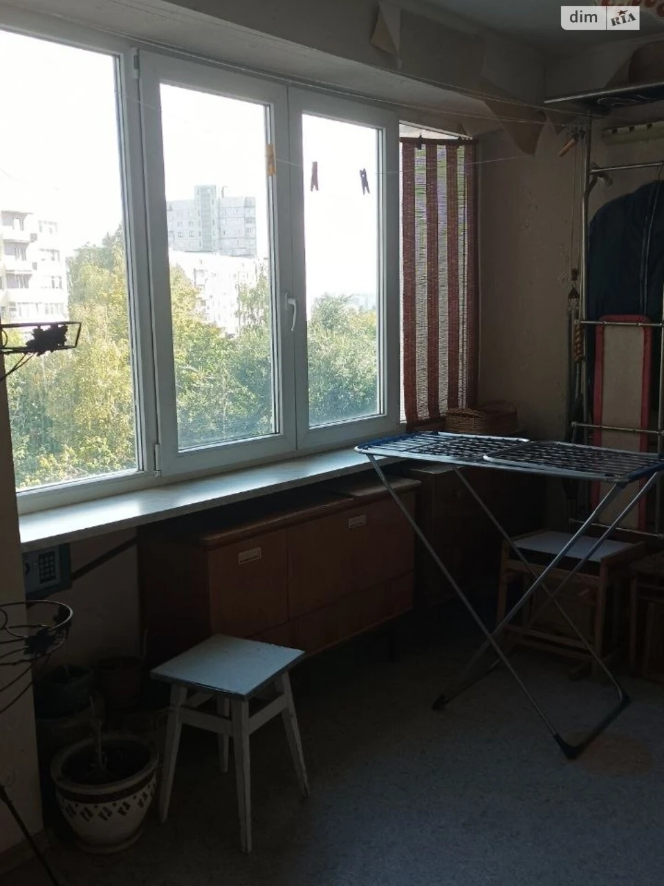 Долгосрочная аренда квартиры в Алексеевке