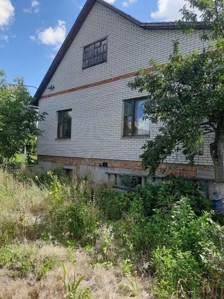 Продам дом на большом Луге