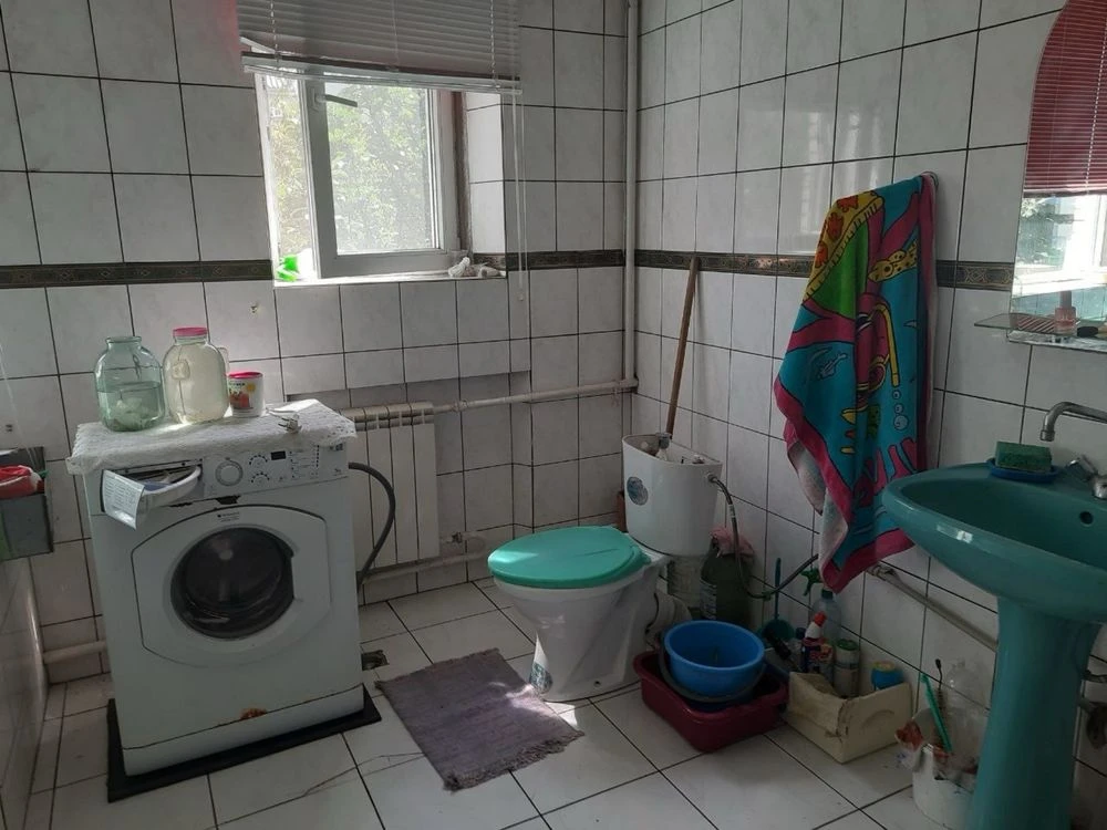 Продам дом на большом Луге