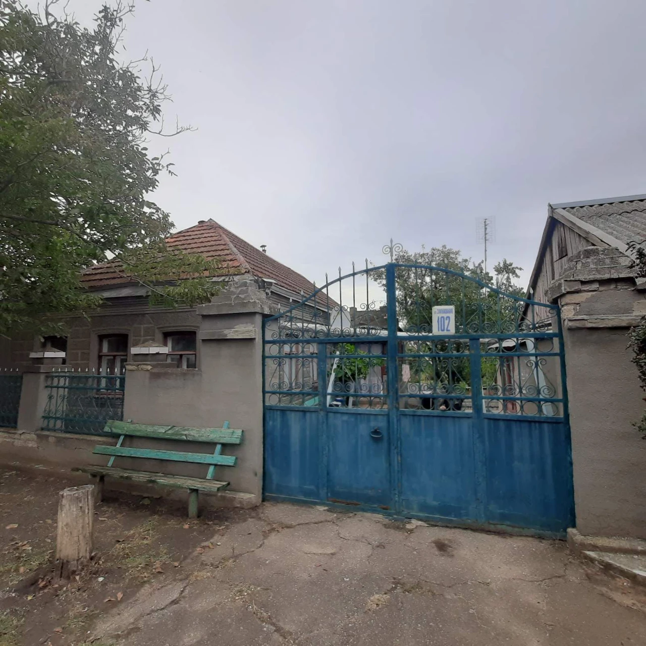 Продається дім у Тернівці