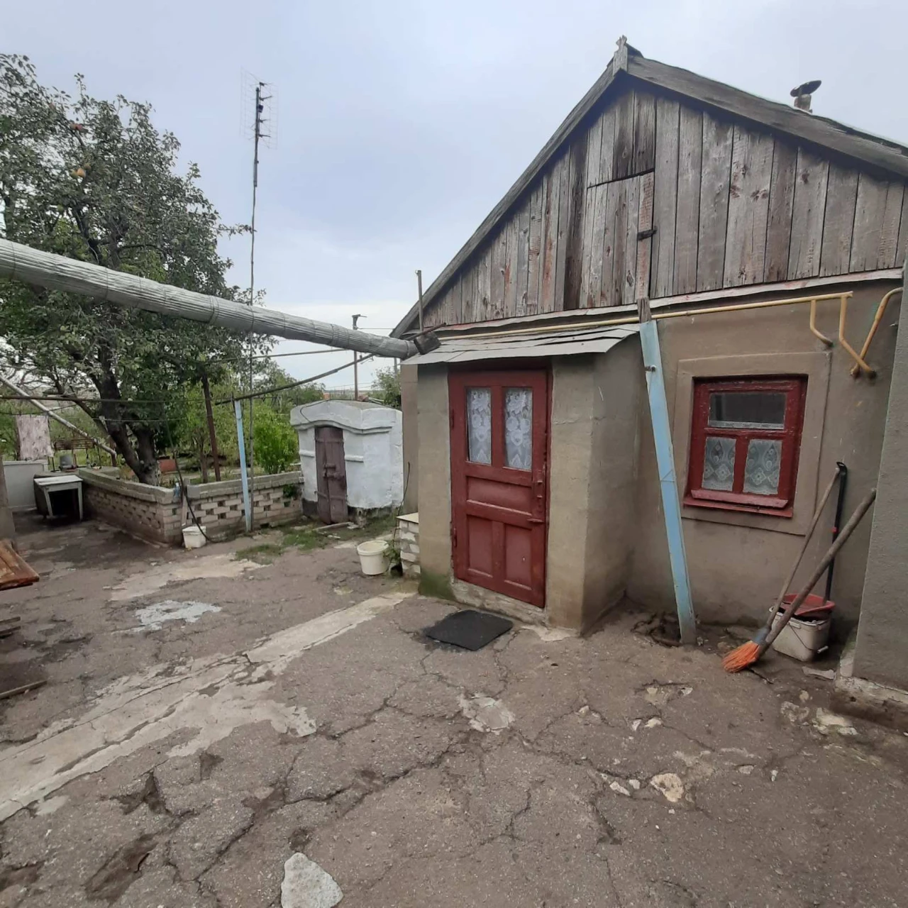 Продається дім у Тернівці