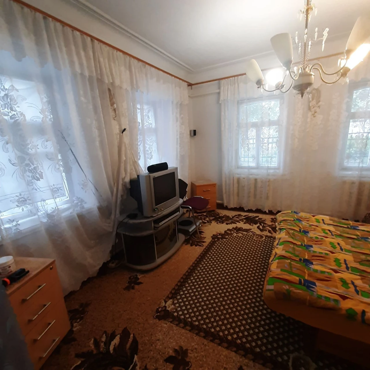 Продається дім у Тернівці