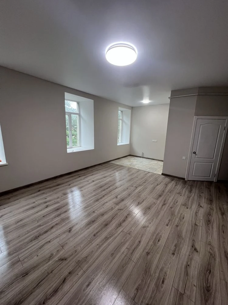 2-комнатная с ремонтом 48 м² / Собственник