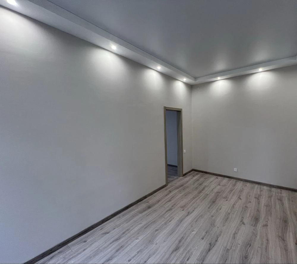 2-комнатная с ремонтом 48 м² / Собственник