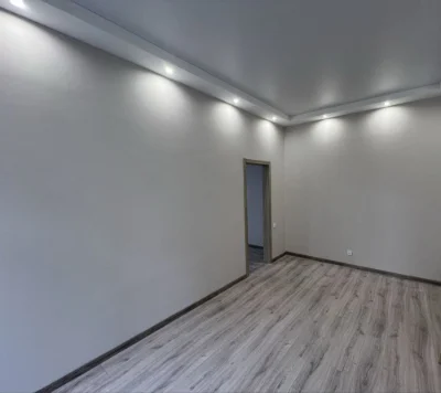 2-комнатная с ремонтом 48 м² / Собственник