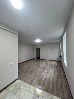 2-комнатная с ремонтом 48 м² / Собственник
