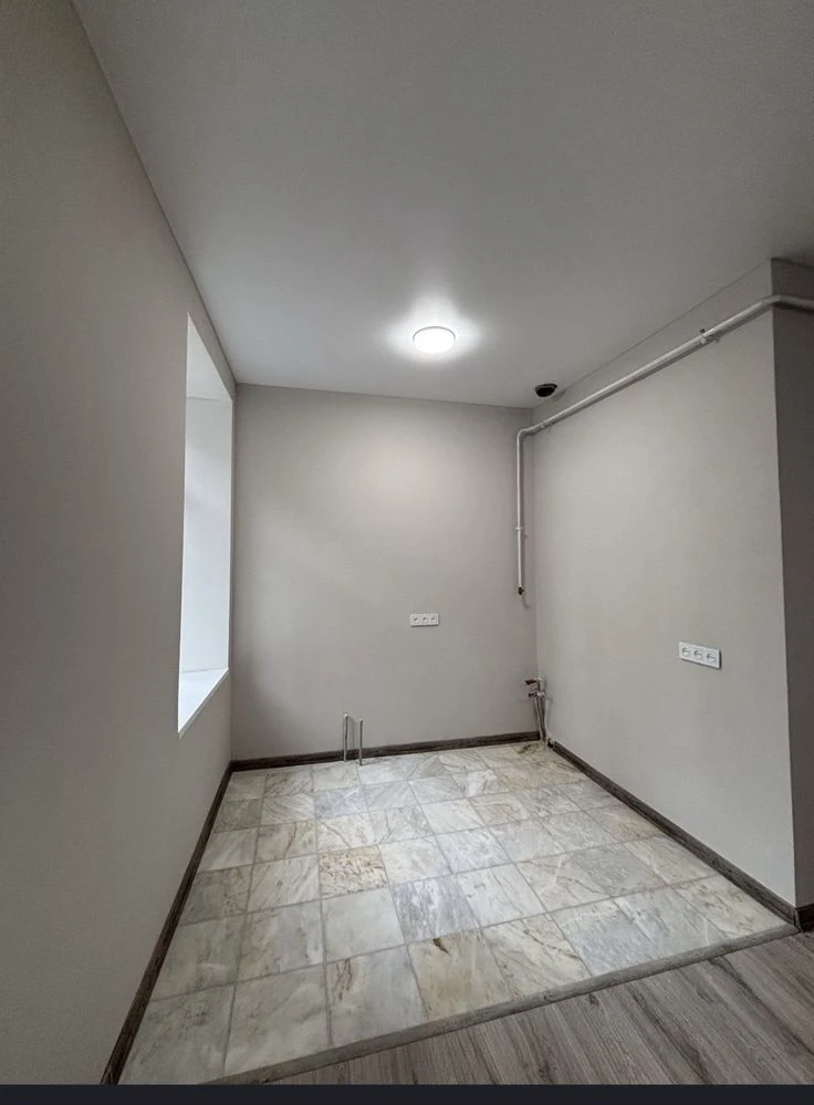 2-комнатная с ремонтом 48 м² / Собственник