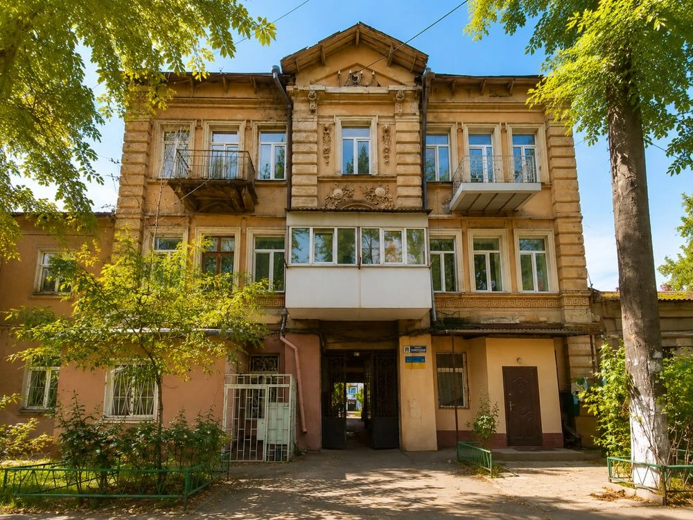 2-комнатная с ремонтом 48 м² / Собственник