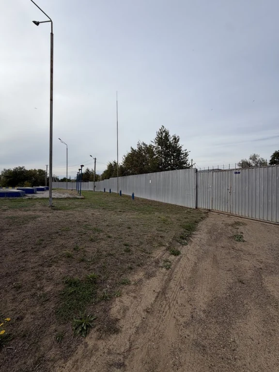 For Sale | Commercial Plot | 30 acres | Frontage