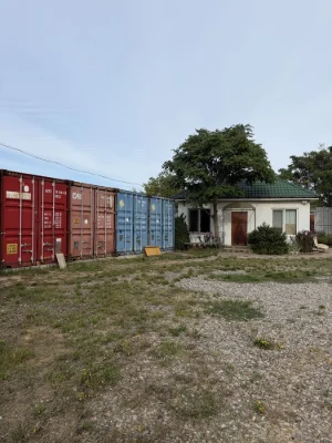 ‼️ Продам | Фасадный коммерческий участок | 30 соток | Фасад