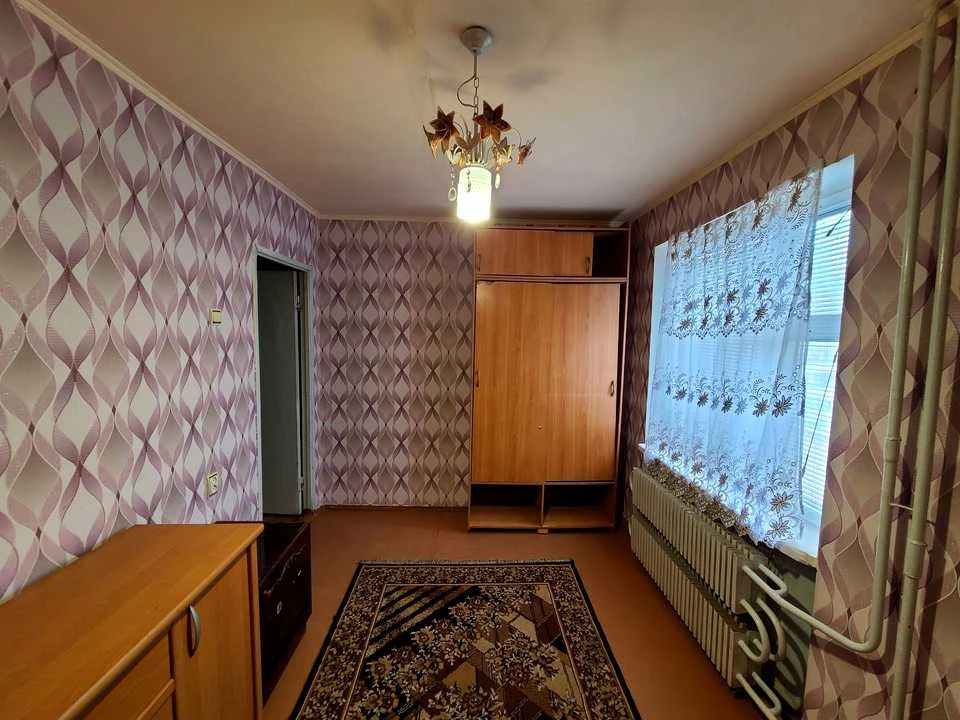 Apartment. Zaporizhzhia, Volodymyr Ukrainets Street