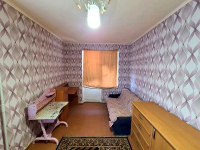 Apartment. Zaporizhzhia, Volodymyr Ukrainets Street