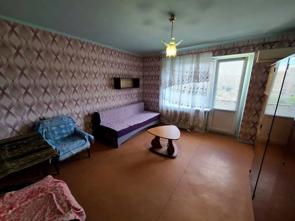 Apartment. Zaporizhzhia, Volodymyr Ukrainets Street