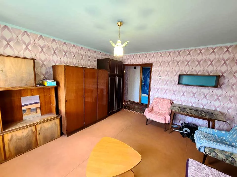 Apartment. Zaporizhzhia, Volodymyr Ukrainets Street