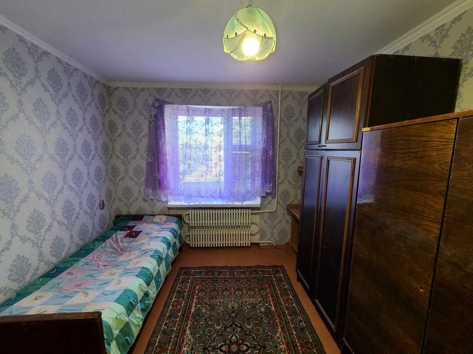 Apartment. Zaporizhzhia, Volodymyr Ukrainets Street