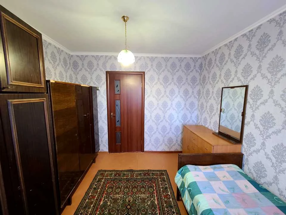 Apartment. Zaporizhzhia, Volodymyr Ukrainets Street