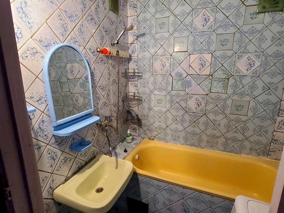 Apartment. Zaporizhzhia, Volodymyr Ukrainets Street