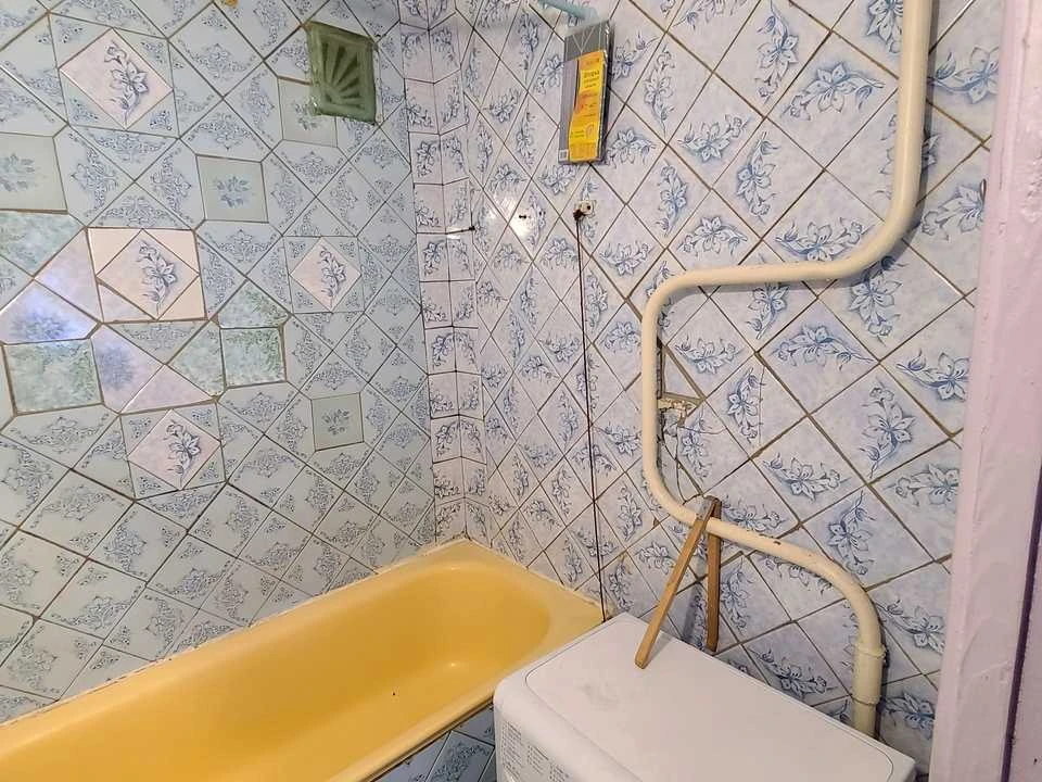 Apartment. Zaporizhzhia, Volodymyr Ukrainets Street