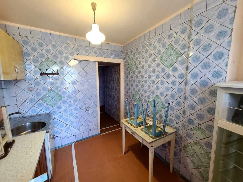Apartment. Zaporizhzhia, Volodymyr Ukrainets Street