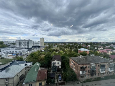 Видова 1кім квартира з ремонтом