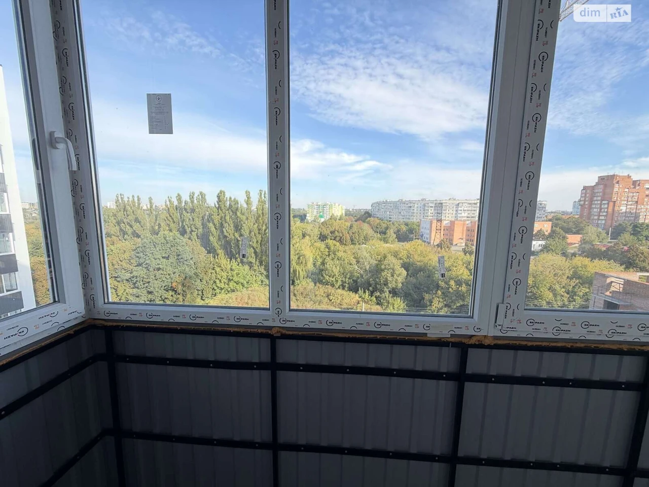 Продаж Квартира Сади 1