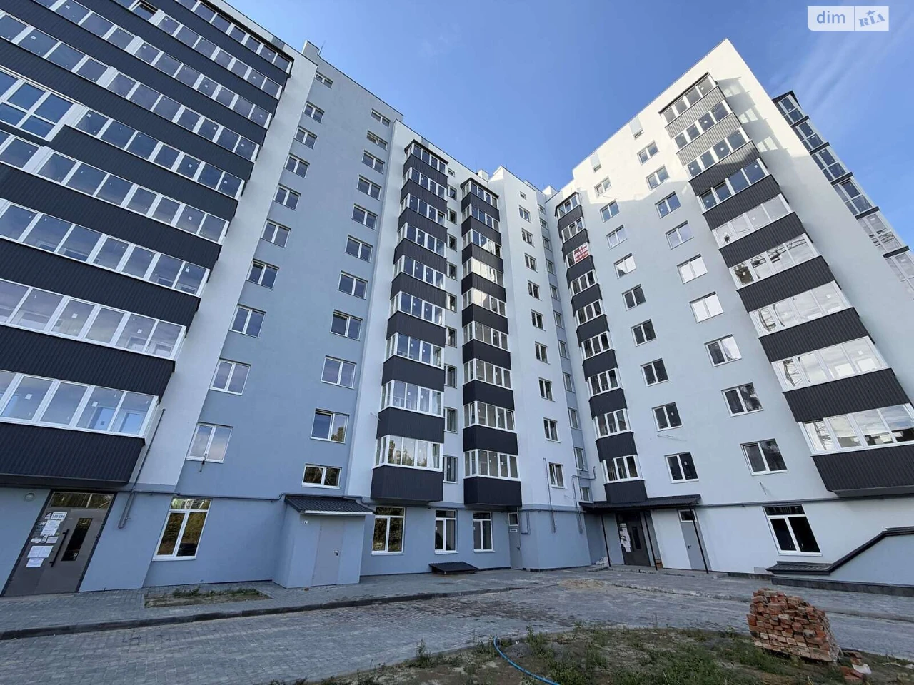 Продаж Квартира Сади 1