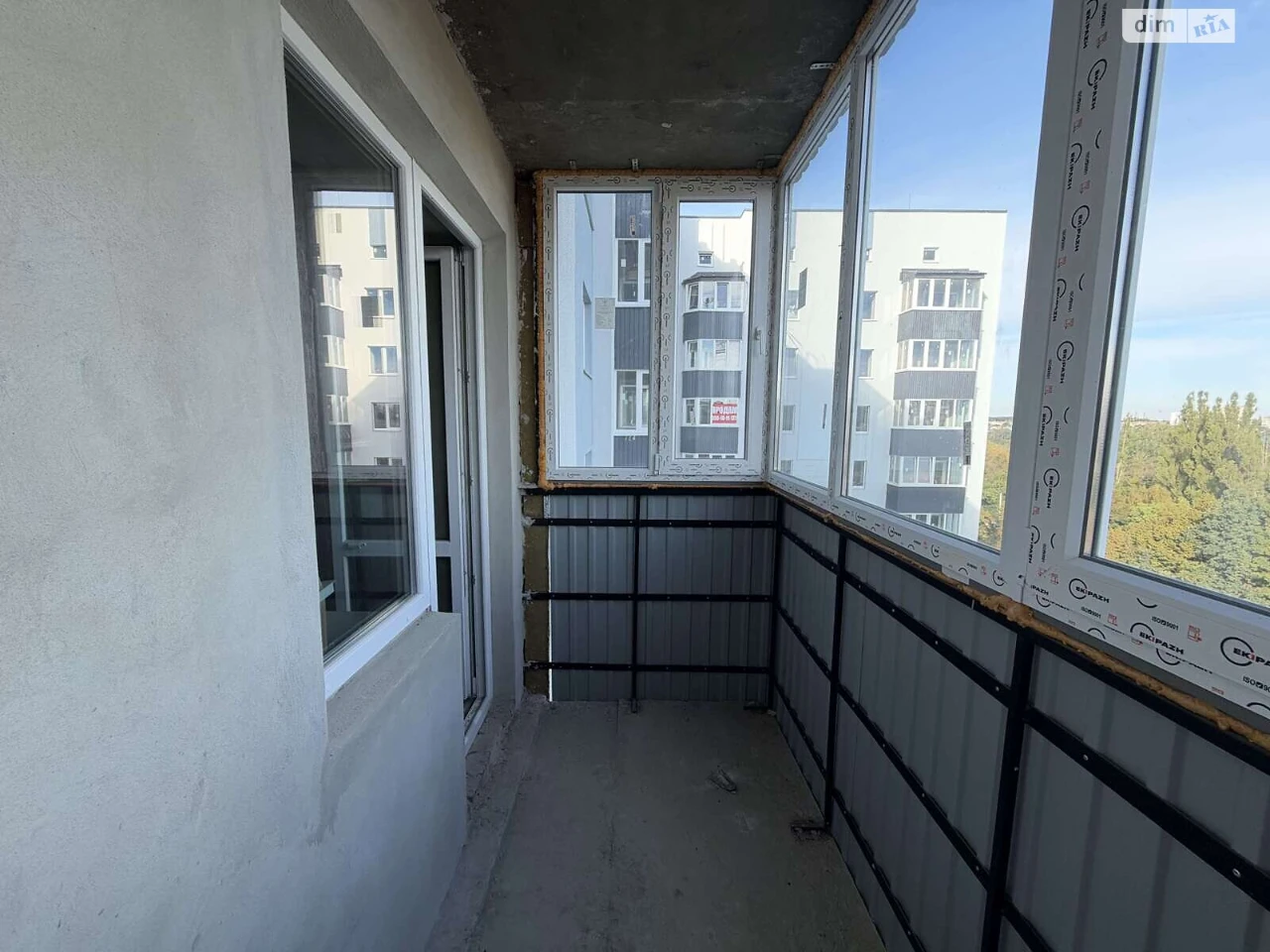 Продаж Квартира Сади 1