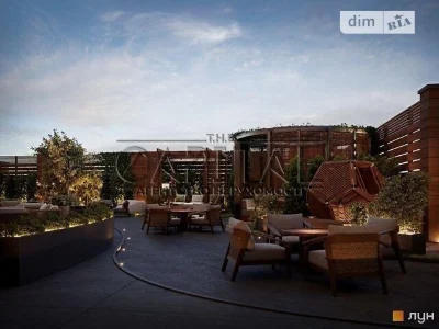 Apartment 3k AUTONOMOUS RC A136 Highlight Tower Antonovicha me