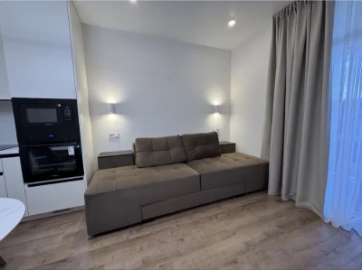 Sale of a 1.5-bedroom apartment in a new building