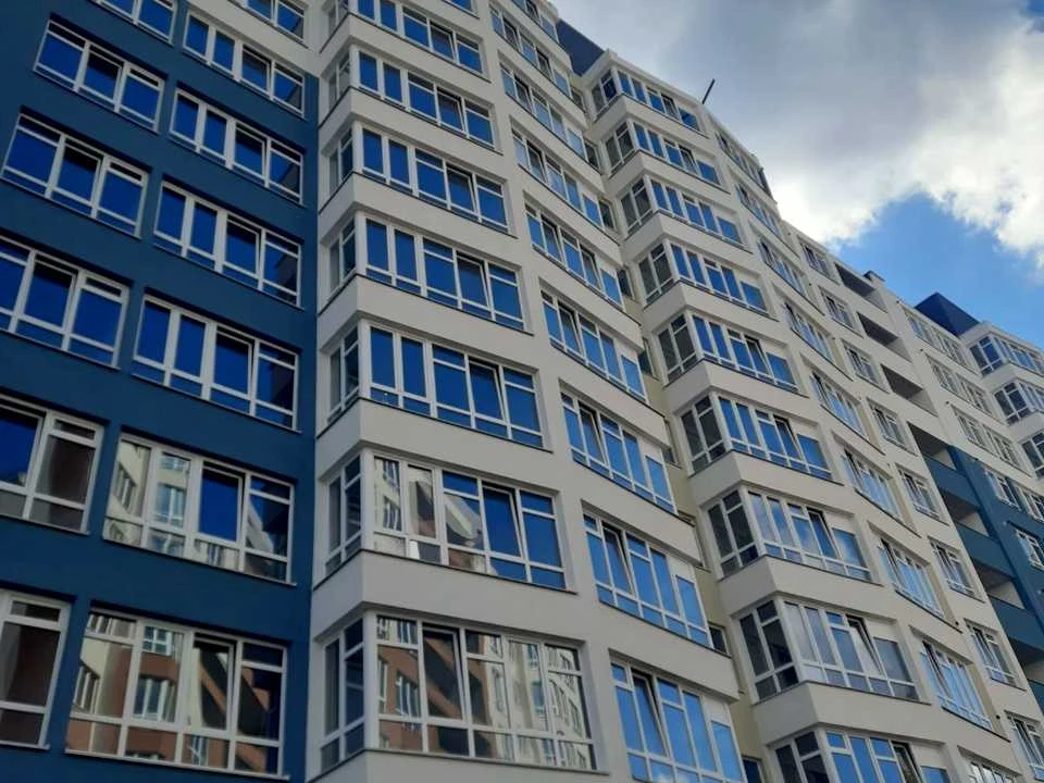 Квартира. Хмельницкое, улица Героя Украины Дмитрия Крамара