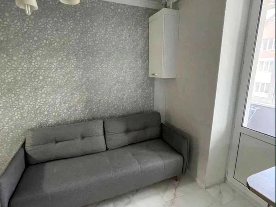 Apartment. Hmelnitsky, Nyzhnia Berehova st.