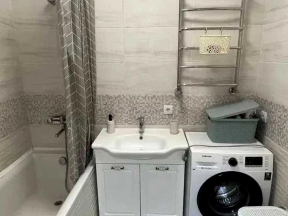 Apartment. Hmelnitsky, Nyzhnia Berehova st.