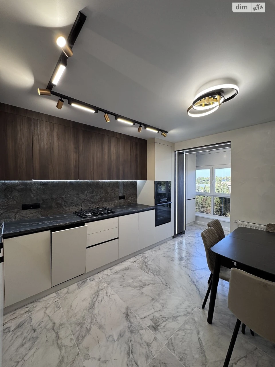 Apartment for Sale - Northern District