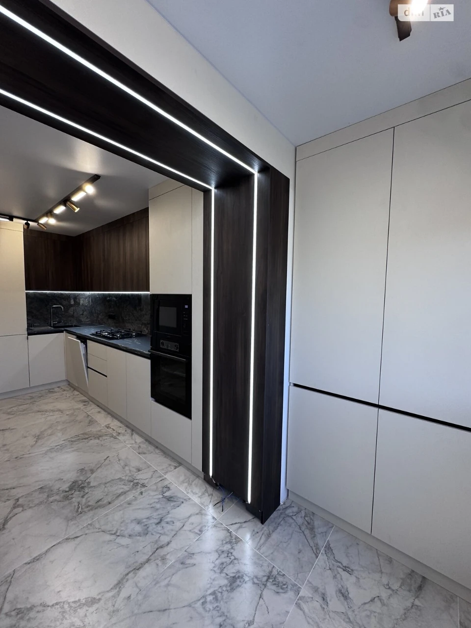 Apartment for Sale - Northern District