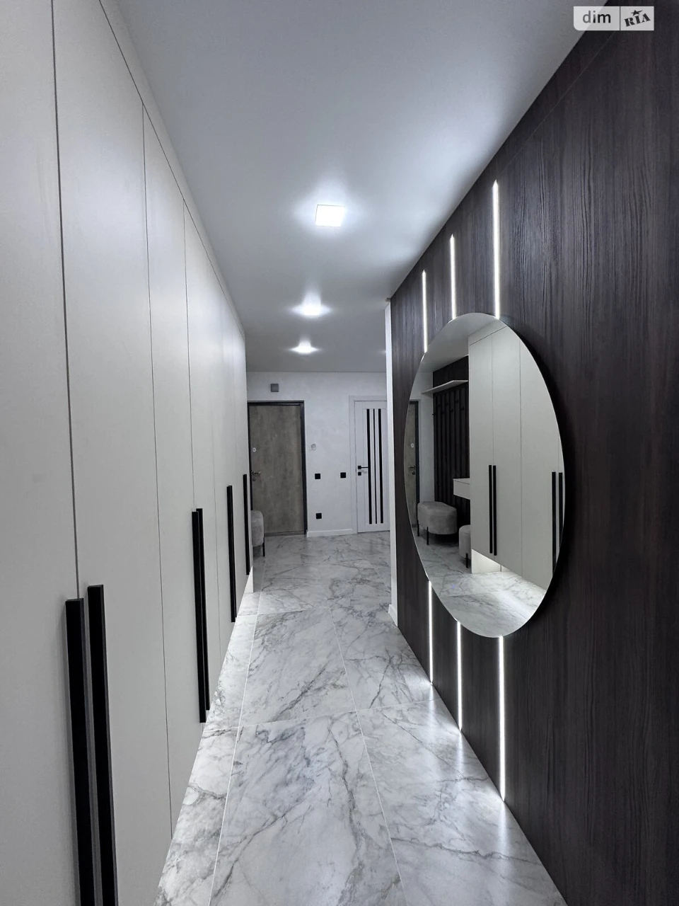 Apartment for Sale - Northern District