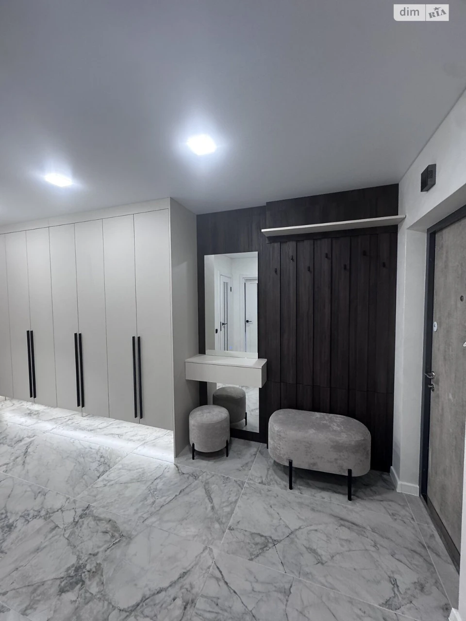 Apartment for Sale - Northern District