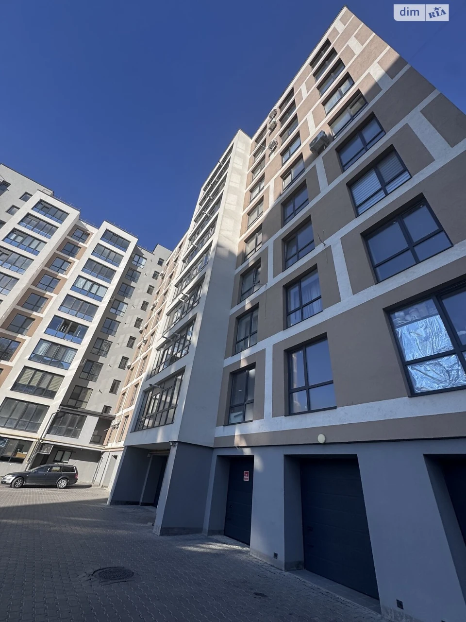 Apartment for Sale - Northern District