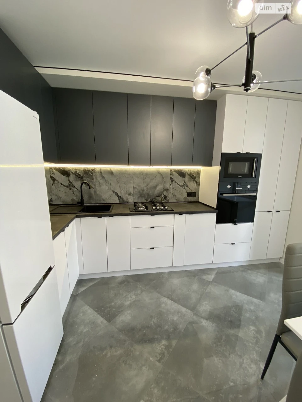 Long-Term Rental Apartment in Bam