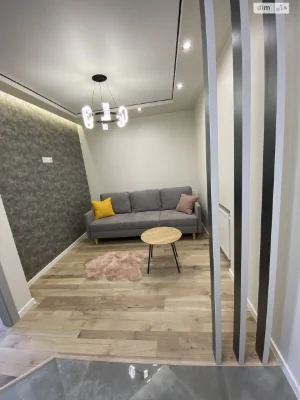 Long-Term Rental Apartment in Bam