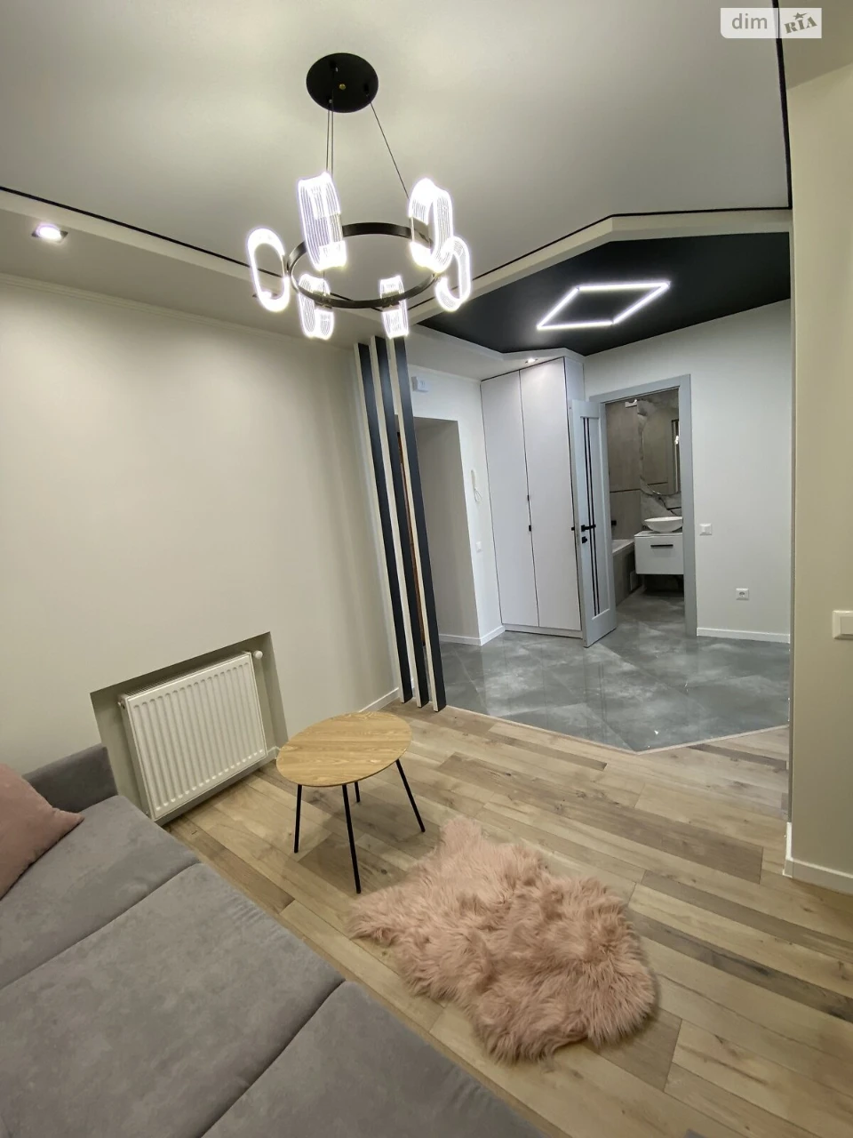 Long-Term Rental Apartment in Bam