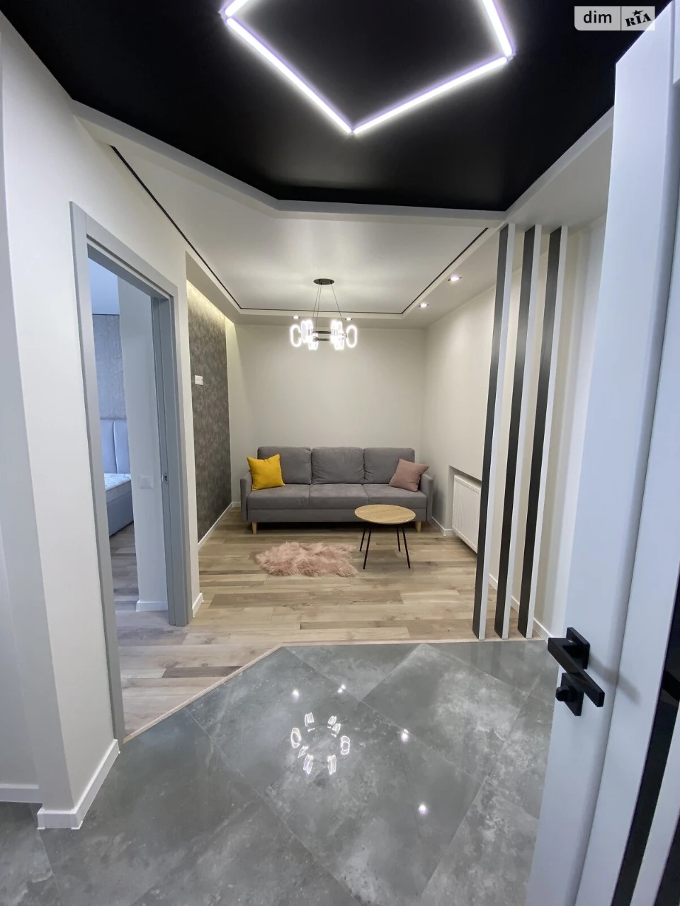 Long-Term Rental Apartment in Bam