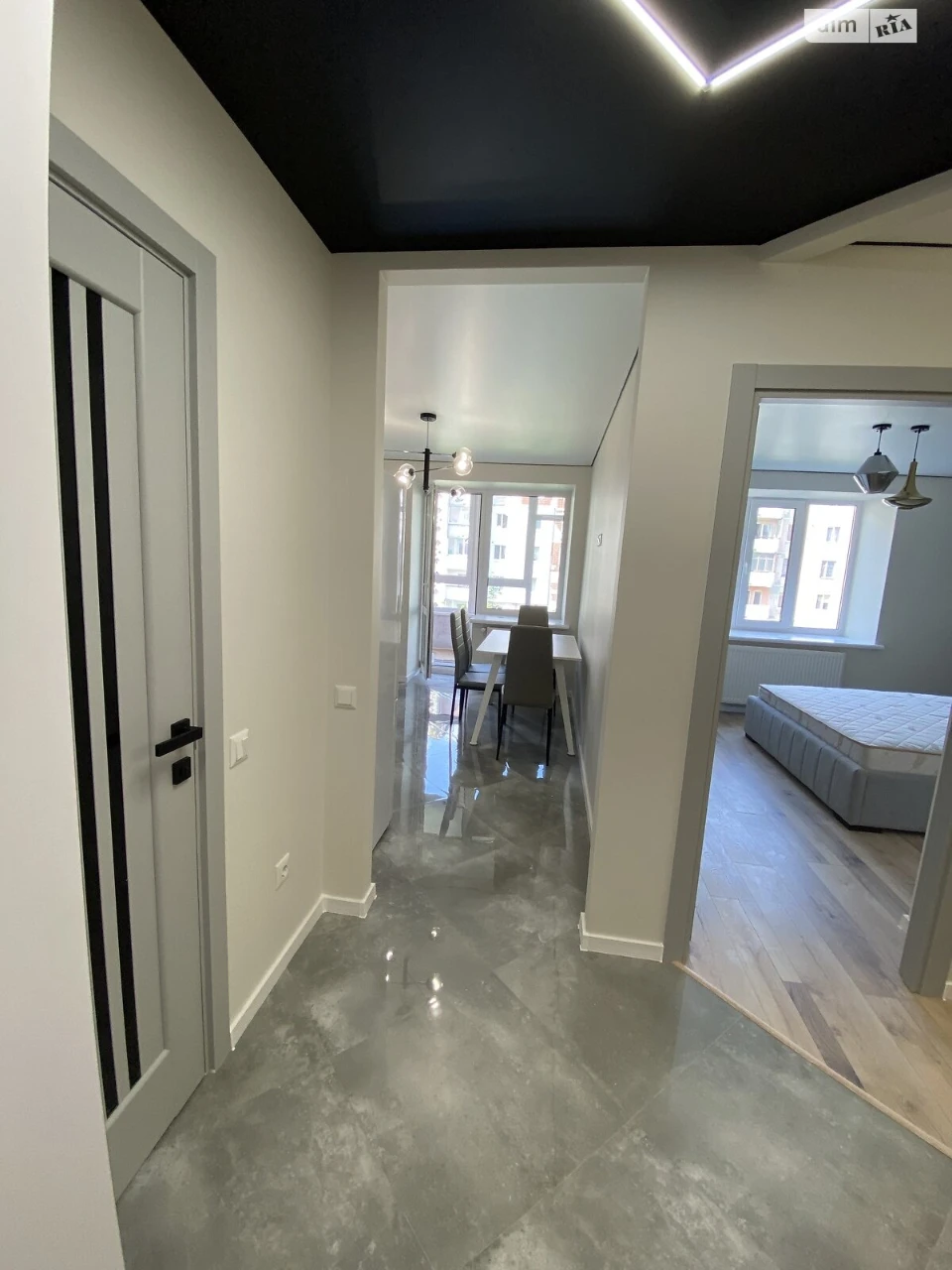 Long-Term Rental Apartment in Bam
